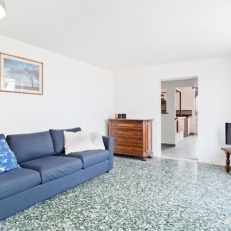 Ponte Di Rialto Penthouse With Panoramic Terrace Lägenhet Venedig Exteriör bild